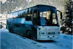 (058'726) - Scheiben, Emmenmatt - BE 15'437 - Scania/Auwrter am 18. Februar 2003 in Adelboden, ASB