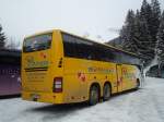 (137'386) - Brem, Wlflinswil - AG 7960 - Volvo am 7. Januar 2012 in Adelboden, ASB