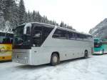 (137'418) - Nax Excursions, Nax - VS 176'718 - Mercedes am 7. Januar 2012 in Adelboden, ASB