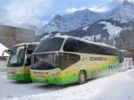 (158'285) - Sommer, Grnen - BE 26'938 - Neoplan am 11.