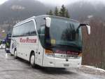 (168'339) - Koch, Giswil - OW 10'032 - Setra am 9.
