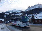 (177'681) - Eurobus, Bern - Nr. 6/BE 379'906 - VDL am 7. Januar 2017 in Adelboden, Oey