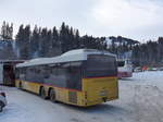 (177'794) - Steiner, Messen - SO 20'145 - Scania/Hess am 7. Januar 2017 in Adelboden, Mineralquelle