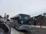 Adelboden/538279/177884---oberland-tours-grindelwald-- (177'884) - Oberland Tours, Grindelwald - Nr. 40/BE 376'483 - Mercedes am 7. Januar 2017 in Adelboden, Oey