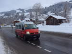 (200'778) - Andreoli, Wil - SG 28'870 - Renault am 12. Januar 2019 in Adelboden, Oey