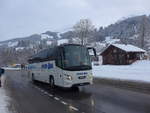 Adelboden/646183/200780---joker-bus-zuerich---zh (200'780) - Joker-Bus, Zrich - ZH 714'892 - VDL am 12. Januar 2019 in Adelboden, Oey