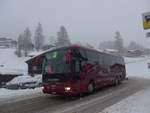 Adelboden/647198/201084---ank-tours-muttenz-- (201'084) - A.N.K. Tours, Muttenz - BL 7777 - MAN am 13. Januar 2019 in Adelboden, Oey