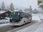 Adelboden/647228/201114---eurobus-bern---nr (201'114) - Eurobus, Bern - Nr. 1/BE 379'901 - Setra am 13. Januar 2019 in Adelboden, Oey