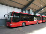 (237'273) - AFA Adelboden - Nr. 93/BE 26'705 - Mercedes am 19. Juni 2022 in Adelboden, Busstation