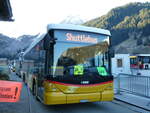 (244'548) - Steiner, Messen - SO 20'145/PID 5370 - Scania/Hess am 7. Januar 2023 in Adelboden, Weltcup