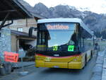 (244'550) - Steiner, Messen - SO 20'145/PID 5370 - Scania/Hess am 7. Januar 2023 in Adelboden, Weltcup