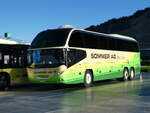 (244'597) - Sommer, Grnen - BE 30'306 - Neoplan am 7.