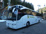 (244'843) - Nax Excursions, Nax - VS 227'305 - Mercedes am 7. Januar 2023 in Adelboden, ASB