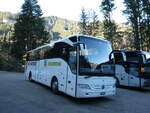 (244'844) - Nax Excursions, Nax - VS 227'305 - Mercedes am 7. Januar 2023 in Adelboden, ASB