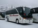 (258'399) - Koch, Giswil - OW 10'032 - Setra am 6.