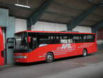 Adelboden/861504/266189---afa-adelboden---nr (266'189) - AFA Adelboden - Nr. 24/BE 26'701 - Setra am 26. August 2024 in Adelboden, Busstation