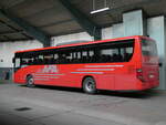 Adelboden/865506/267693---afa-adelboden---nr (267'693) - AFA Adelboden - Nr. 24/BE 26'701 - Setra am 4. Oktober 2024 in Adelboden, Busstation