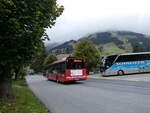 Adelboden/865516/267703---afa-adelboden---nr (267'703) - AFA Adelboden - Nr. 91/BE 26'704 - Solaris am 4. Oktober 2024 in Adelboden, Landstrasse