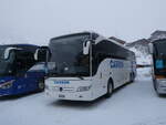 (270'939) - Carron, Fully - VS 24'053 - Mercedes am 11. Januar 2025 in Adelboden, ASB