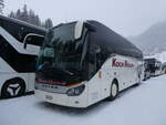 (270'958)  Koch Giswil - OW 10'147 - Setra am 11. Januar 2025 in Adelboden, ASB