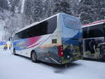 (270'980) - Horner, Tafers - Nr. 2/FR 300'502 - Mercedes am 11. Januar 2025 in Adelboden, ASB