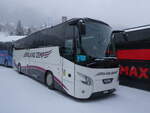 (270'992) - Zemp, Rain - Nr. 6/LU 137'573 - VDL am 11. Januar 2025 in Adelboden, ASB