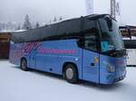 (270'994) - Estermann, Beromnster - LU 15'031 - VDL am 11. Januar 2025 in Adelboden, ASB