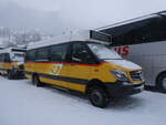 (271'017) - Autotour, Visp - VS 543/PID 11'079 - Mercedes am 11.