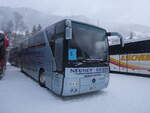 (271'032) - Klin, Wdenswil - ZH 103'173 - Mercedes am 11. Januar 2025 in Adelboden, ASB