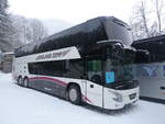 (271'038) - Zemp, Rain - Nr. 10/LU 89'825 - VDL am 11. Januar 2025 in Adelboden, ASB