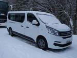 (271'061) - Kolly, Le Mouret - FR 330'585 - Fiat am 11. Januar 2025 in Adelboden, ASB