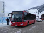 (271'064) - AFA Adelboden - Nr. 92/BE 19'692 - Mercedes am 11. Januar 2025 in Adelboden, Weltcup