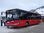 (271'067) - AFA Adelboden - Nr. 91/BE 26'704 - Solaris am 11. Januar 2025 in Adelboden, Weltcup