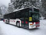 (271'088) - Wieland, Murten - Nr. 58/FR 300'636 - Setra am 11. Januar 2025 in Adelboden, Unter dem Birg