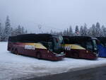 (271'096) - Marti, Kallnach - Nr. 22/BE 572'222 - Setra am 11. Januar 2025 in Adelboden, Unter dem Birg