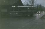 (010'318) - Aus dem Archiv: AFA Adelboden - Nr. 8/BE 26'708 - Setra (ex TPYG Yverdon Nr. 2) am 6. Februar 1884 in Adelboden, Oey