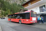 (281'922) - AFA Adelboden - Nr. 91/BE 26'704 - Solaris am 31. Oktober 2025 in Adelboden, Unter dem Birg