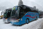 (283'909) - Heidi, Liesberg - SO 87'268 - Setra am 10.