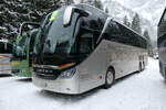 (283'947) - Roko, Heimberg - Nr. 110/BE 110'128 - Setra am 10. Januar 2026 in Adelboden, Unter dem Birg