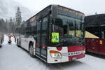 (283'986) - Wieland, Murten - Nr. 58/FR 300'636 - Setra am 10. Januar 2026 in Adelboden, Unter dem Birg