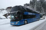 (283'991) - Born, Olten - SO 90'969 - VDL am 10. Januar 2026 in Adelboden, ASB