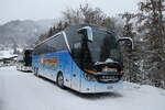 (283'995) - Bolliger, Untersch�chen - UR 9076 - Setra am 10.