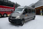 (284'029) - TTS, Saxon - VS 12'852 - Renault am 10. Januar 2026 in Adelboden, ASB