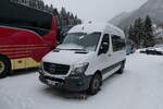 (284'052) - ??? - OW 26'714 - Mercedes am 10. Januar 2026 in Adelboden, ASB