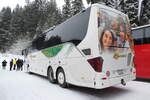 (284'065) - Murer, Baar - ZG 71'750 - Setra am 10. Januar 2026 in Adelboden, ASB