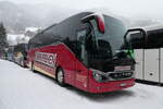 (284'066) - Zurkirchen, Malters - Nr. 16/LU 15'652 - Setra am 10. Januar 2026 in Adelboden, ASB
