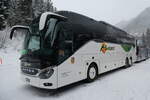 (284'067) - Murer, Baar - ZG 71'750 - Setra am 10. Januar 2026 in Adelboden, ASB