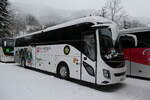 (284'099) - Nax Excursions, Nax - VS 176'718 - Volvo am 10. Januar 2026 in Adelboden, ASB