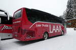 (284'100) - Gartmann, Vals - GR 855'558 - Setra am 10. Januar 2026 in Adelboden, ASB