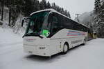 (284'101) - Taxis-Services, Granges-Paccot - FR 332'700 - Bova am 10. Januar 2026 in Adelboden, ASB